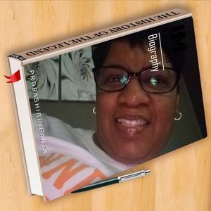 Meet your Posher, Ann